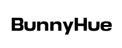 BunnyHue - logo